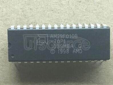 AM29F010B